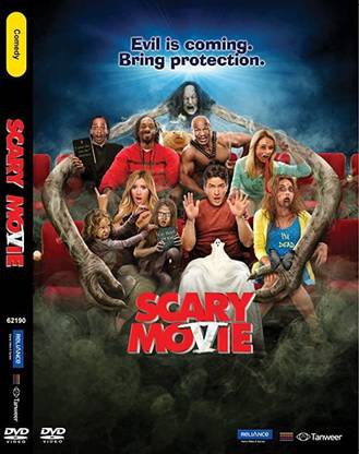 Scary Movie 5