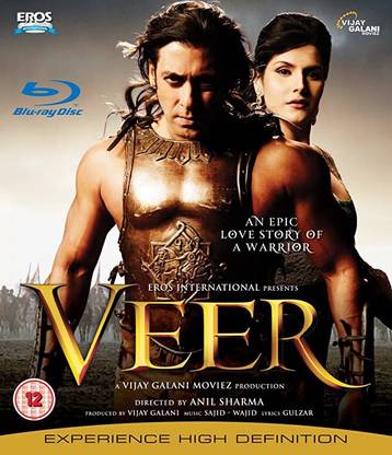Veer