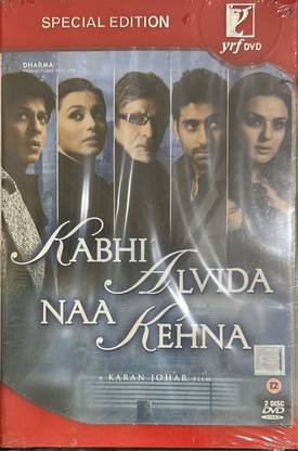 Kabhi Alvida Naa Kehna