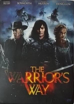 The Warrior's way