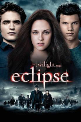 The Twilight Saga Eclipse