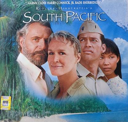 South Pacific Rossano Brazzi (Actor), Mitzi Gaynor (Actor), Joshua Logan (Director) Rated: U (Universal) , FORMAT : VCD ,