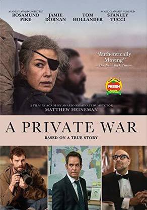 A Private War