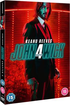 John Wick: Chapter 4