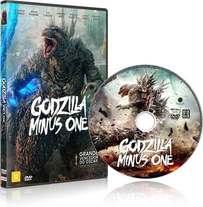 Godzilla Minus One