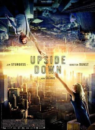 Upside Down