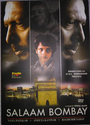 SALAAM BOMBAY