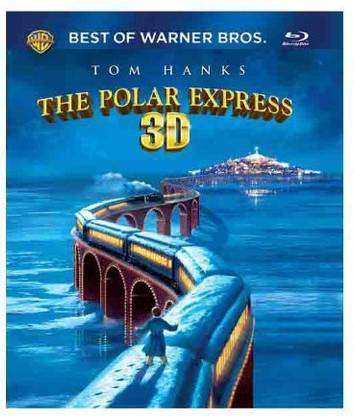 The Polar Express
