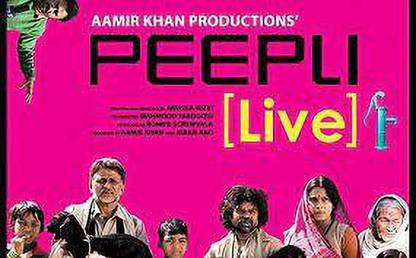 Peepli [Live]