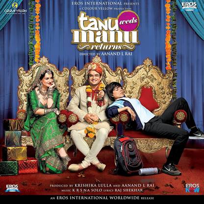 Tanu Weds Manu