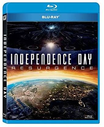 Independence Day 2: Resurgence