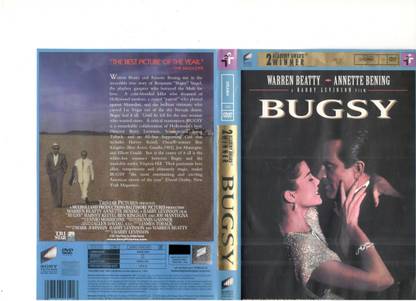 Bugsy