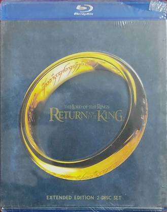 The Lord of the Rings: The Return of the King