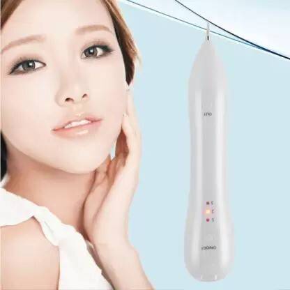 Aravli Beauty Instrument Laser Mole Freckle Black Spot Removal Machine Skin Dark Spot Mucus Removal Device