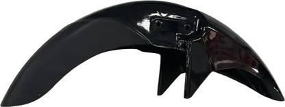 ZEEPO Front Mud Guard For Bajaj Discover 100 DTS-i NA