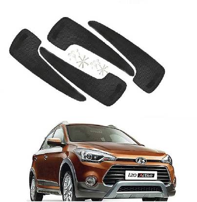 OOLTAH PAHIYA Front Mud Guard For Hyundai i20 Active NA