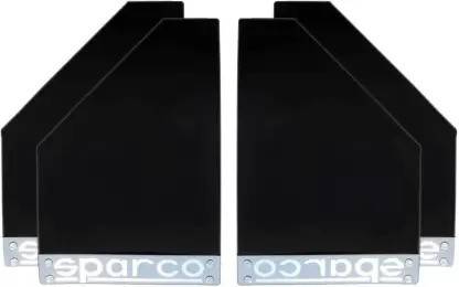 ANAYA G Front Mud Guard, Rear Mud Guard For Universal For Car Universal For Car NA
