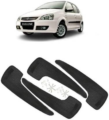 OOLTAH PAHIYA Front Mud Guard For Tata Indica V2 NA