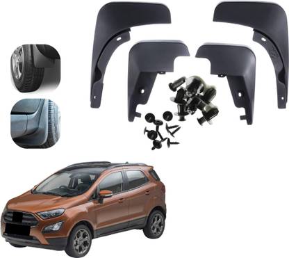 KYLO Mud Flap For Ford Ecosport NA