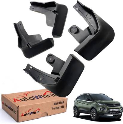 Autowhrib Mud Flap For Tata Nexon 2020