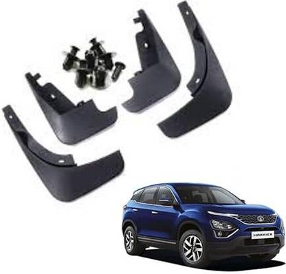 KBTR Mud Flap For Tata Harrier 2021