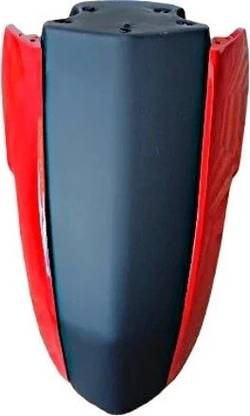 Mudsor Front Mud Guard For TVS Ntorq 125 NA