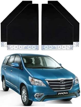 AUTODREAM Mud Flap, Rear Mud Guard, Front Mud Guard For Indian NA NA