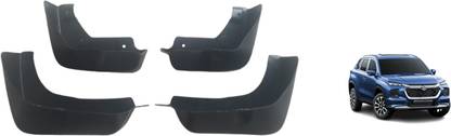 nawani genuine parts Front Mud Guard, Rear Mud Guard For Maruti Vitara NA