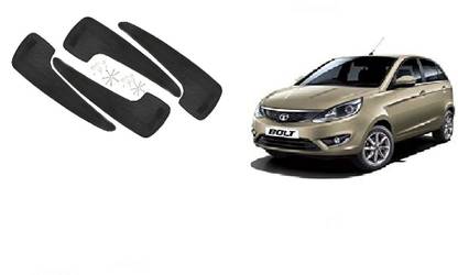OOLTAH PAHIYA Front Mud Guard For Tata Bolt NA