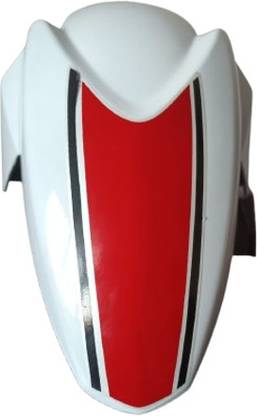 Mudsor Front Mud Guard For TVS Apache RTR 160 NA