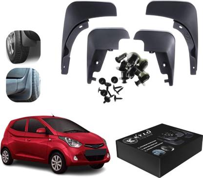 KYLO Mud Flap For Tata EON D Lite 2011