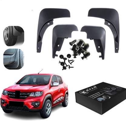 KYLO Mud Flap For Renault Kwid NA