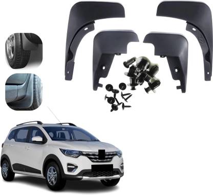 KYLO Mud Flap For Renault Triber RXT NA