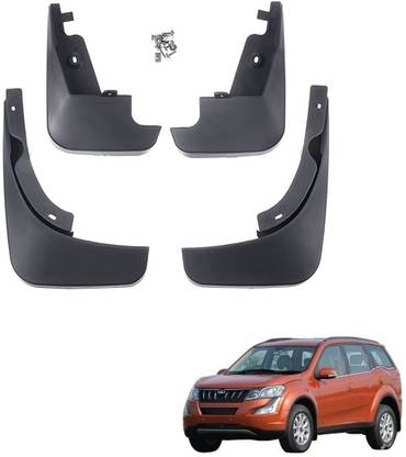 Goodzup Front Mud Guard For MAHINDRA XUV 500 2021, 2023