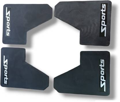 AUTODREAM Mud Flap, Rear Mud Guard, Front Mud Guard For DC Nano NA