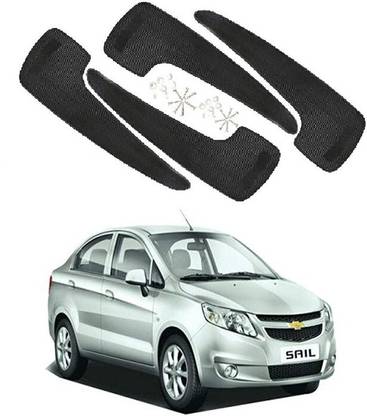 OOLTAH PAHIYA Front Mud Guard For Chevrolet Sail NA