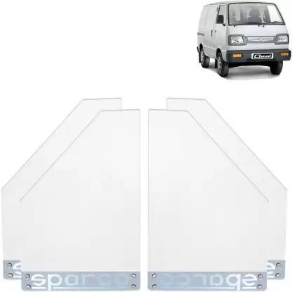 ANAYA G Rear Mud Guard, Front Mud Guard For Maruti Omni NA