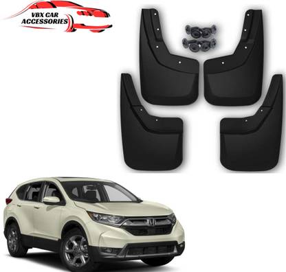 Vbxcar Front Mud Guard For Honda CR-V 2018