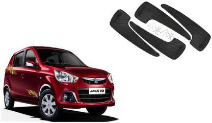 OOLTAH PAHIYA Front Mud Guard For Maruti Alto K10 NA