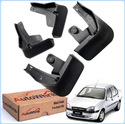 Autowhrib Mud Flap For Ford Ikon NA