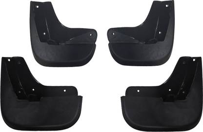 TECHO Front Mud Guard For Jeep Compass 1.4 Limited Option 2021