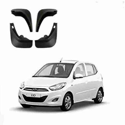 Starleo Rear Mud Guard, Front Mud Guard For HYUNDAI i10 2013, 2009, 2008, 2011, 2010, 2012