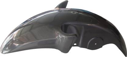 Sai Front Mud Guard For Hero Super Splendor 2018