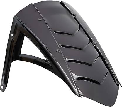 VELOCITY VIBES Rear Mud Guard For Yamaha R15 NA