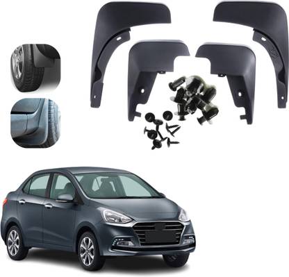 KYLO Mud Flap For HYUNDAI Xcent NA