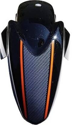 Mudsor Front Mud Guard For TVS Apache RTR 160 NA