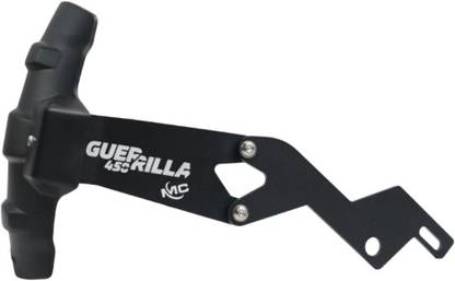 auto trends Rear Mud Guard For Royal Enfield 450 2024