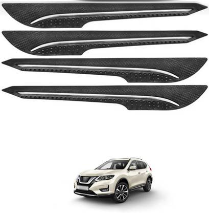 PRTEK Rear Mud Guard For Nissan X-Trail NA