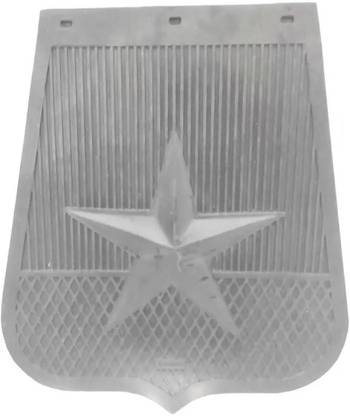 KOHLI BULLET ACCESSORIES Front Mud Guard For Royal Enfield 1 Series 2018