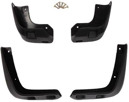 TECHO Mud Flap For Maruti Baleno 2022